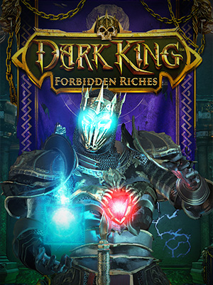 youlike124 เกมสล็อต แตกง่าย จ่ายจริง dark-king-forbidden-riches